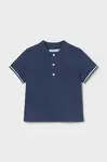Mayoral Detské polo tričko Mayoral