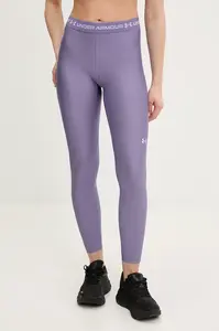 Tréningové legíny Under Armour HeatGear