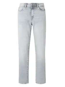 ONLY Džínsy  sivý denim