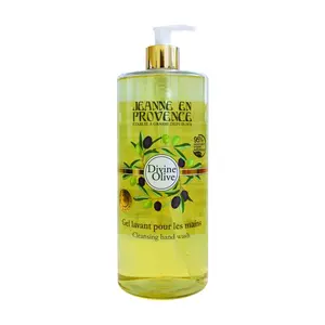 Jeanne en Provence Tekuté mýdlo na ruce Oliva 1 l