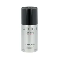 Chanel Allure Homme Sport DEO ve spreji 100 ml M