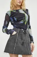 Džínová sukně Levi's