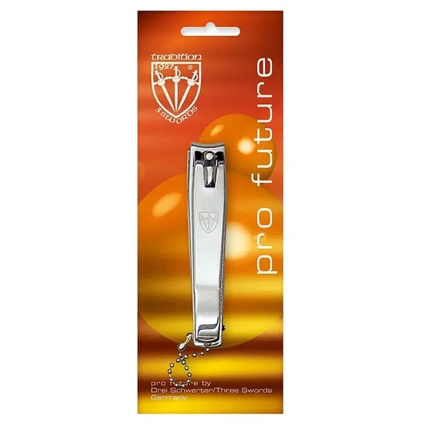 KELLERMANN Štípací kleště na nehty u nohou Pro Future FU 8127 N