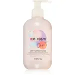 Inebrya Dry-T revitalizační kondicionér pro suché a poškozené vlasy 300 ml