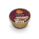 VETO ECO Vegi steak svačinka s vyuzeným tofu 120 g