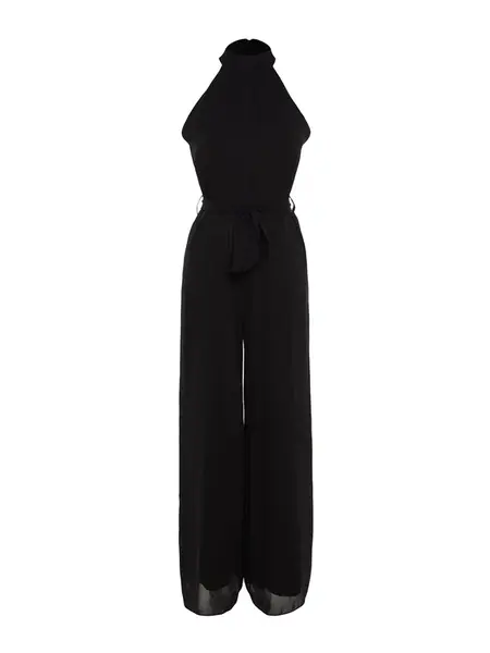 Trendyol Overal  čierna