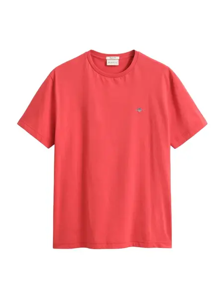 GANT Tričko  brusnicová