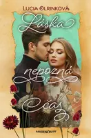 Láska nepozná čas - Lucia Olrinková