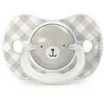 Suavinex Wild & Free Night & Day cumlík 6-18 m Beige 2 ks