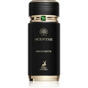 Maison Alhambra Sceptre Amazonite parfumovaná voda unisex 100 ml