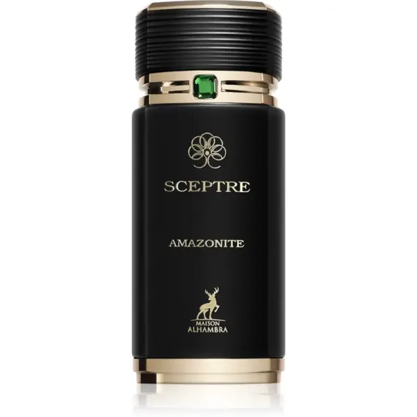 Maison Alhambra Sceptre Amazonite parfumovaná voda unisex 100 ml