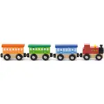 HM Studio Studo Train Vlaková súprava Osobný vlak