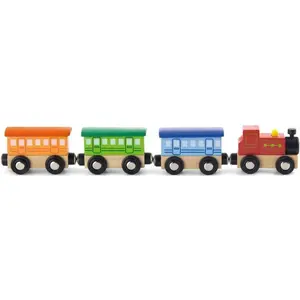 HM Studio Studo Train Vlaková súprava Osobný vlak