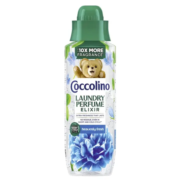 Coccolino Heavenly Fresh Parfém do prádla 460 ml 20 dávek