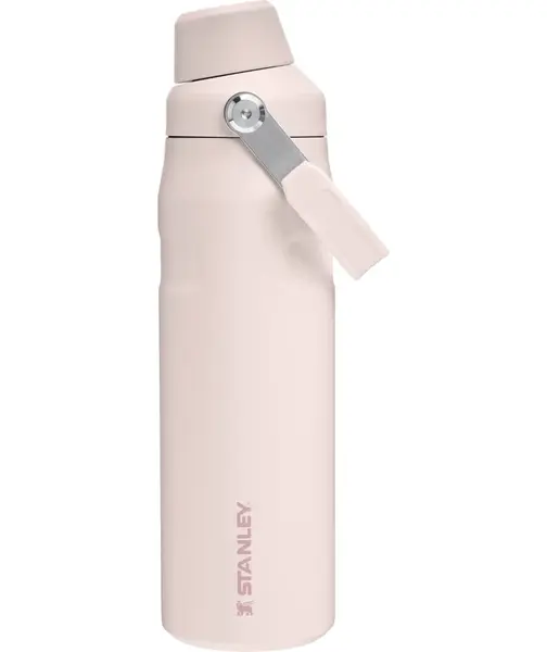 Stanley The IceFlow™ Bottle Fast Flow rose quartz Termoláhev