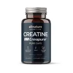 Allnature Sportlab Creatine Creapure® 60 kapslí