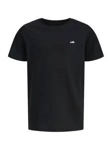 JJ Rebel Tričko  čierna