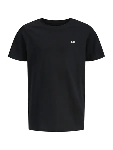 JJ Rebel Tričko  čierna