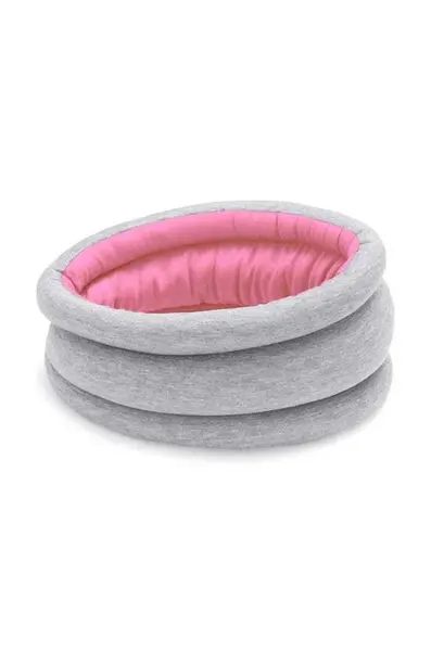 Multifunkční polštář Ostrichpillow Light
