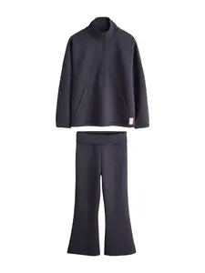 Next Set  antracitová