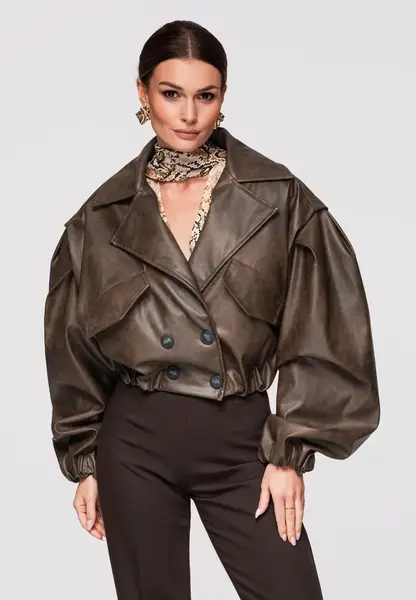 Edoti Women's jackets LARICA OW-JAFL-0110