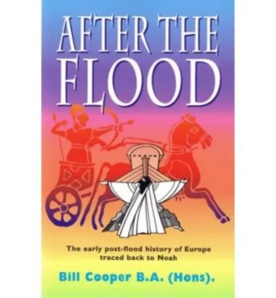After the Flood - Bill Cooper