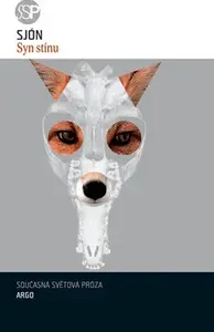 Syn stínu (poškozená) - Sjón