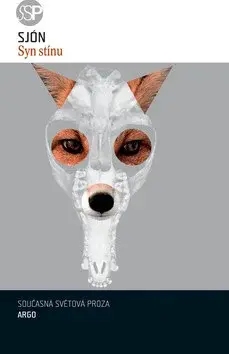 Syn stínu (poškozená) - Sjón