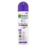 GARNIER Mineral Protection Floral Fresh antiperspirant 150 ml