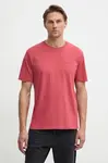 Pepe Jeans Bavlněné tričko Pepe Jeans Jacko