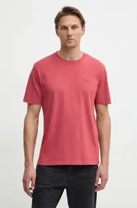 Bavlněné tričko Pepe Jeans Jacko