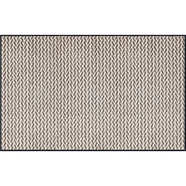 Esposa DVEŘNÍ ROHOŽKA, 75/120 cm, béžová