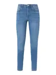 VERO MODA Džínsy 'VMPolly'  modrá denim
