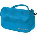 Ferrino ATOCHA Kozmetická taška, modrá, veľkosť