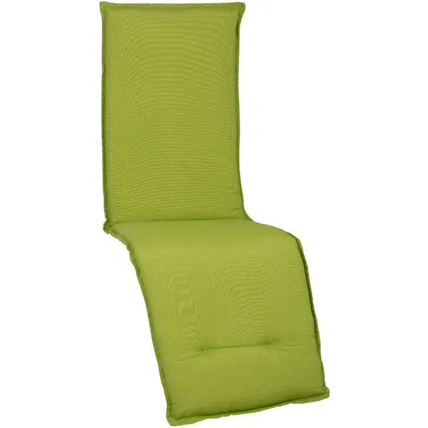 Gardenson PODLOŽKA NA RELAXAČNÍ KŘESLO, 170/46/8 cm