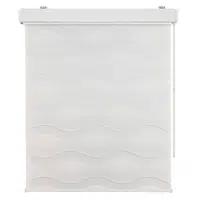 Homeware DUÁLNÍ ROLETA, neprůsvitné, 60/160 cm
