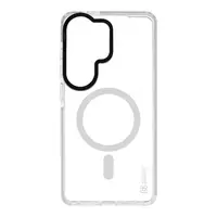 Zadní kryt OBAL:ME MagNetix Bumper pro Samsung Galaxy S26 Ultra, bílá