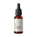 PURAVIA LABS Vitamín d3 vegan pro děti v bio olivovém oleji 30 ml