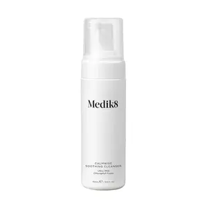 MEDIK8 Calmwise Zklidňující čisticí pěna 150 ml