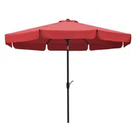 XXXL SLUNEČNÍK 270/250/270 cm