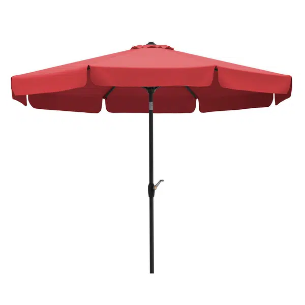 XXXL SLUNEČNÍK 270/250/270 cm