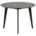 MID.YOU JÍDELNÍ STŮL, dub, kaučukové dřevo, 105/105/76 cm