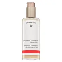 Dr. Hauschka Bergamot Lemongrass tělové mléko Vitalising Body Milk 145 ml