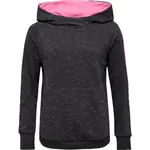 LOAP ECLARA Dámská mikina, černá, velikost