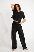 Plážové kalhoty Banana Moon Beachsoul