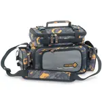 Iron trout taška fanny trout bag