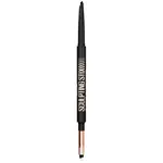 Maybelline Očné linky Sculpting Stix Rosy Sculpt 16 Black Blur