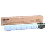 Develop TN-321C A33K4D0 azúrový (cyan) originálny toner
