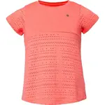 LOAP ANABI Dívčí tričko, růžová, velikost 134-140