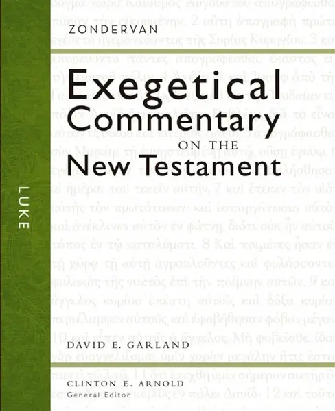 Luke - David E. Garland
